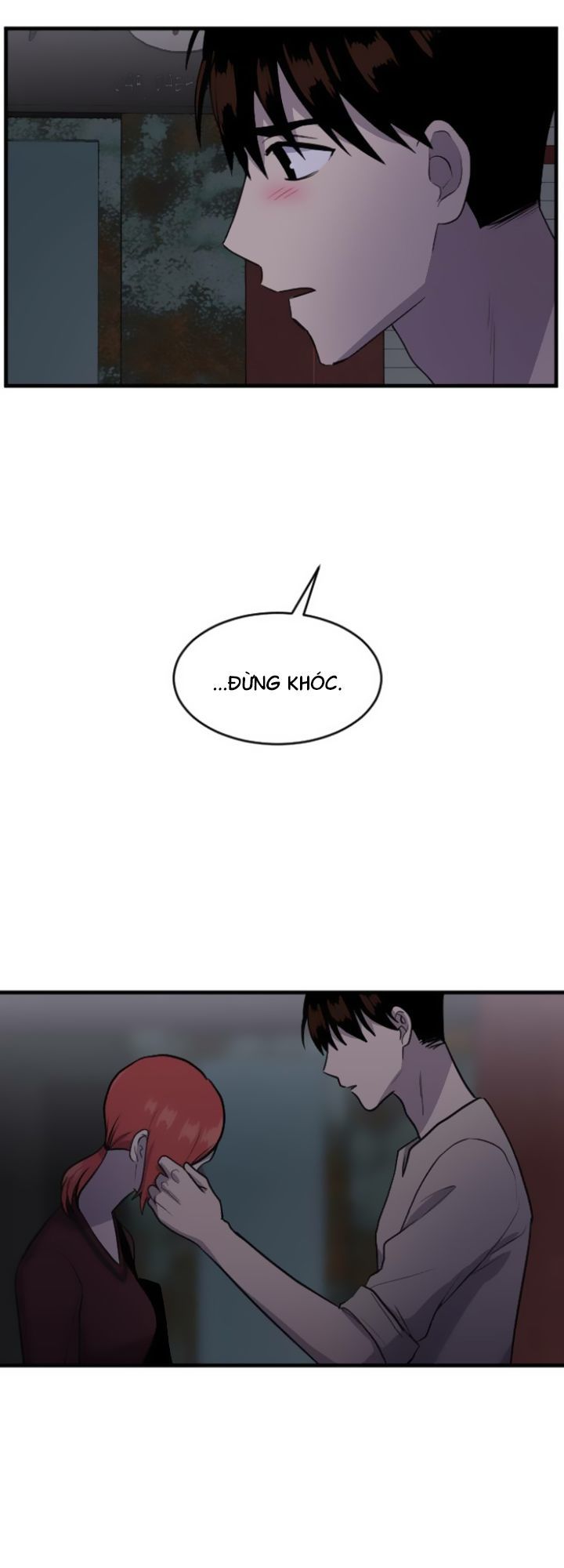 Người Đẹp Gangnam Chapter 54 - Trang 2