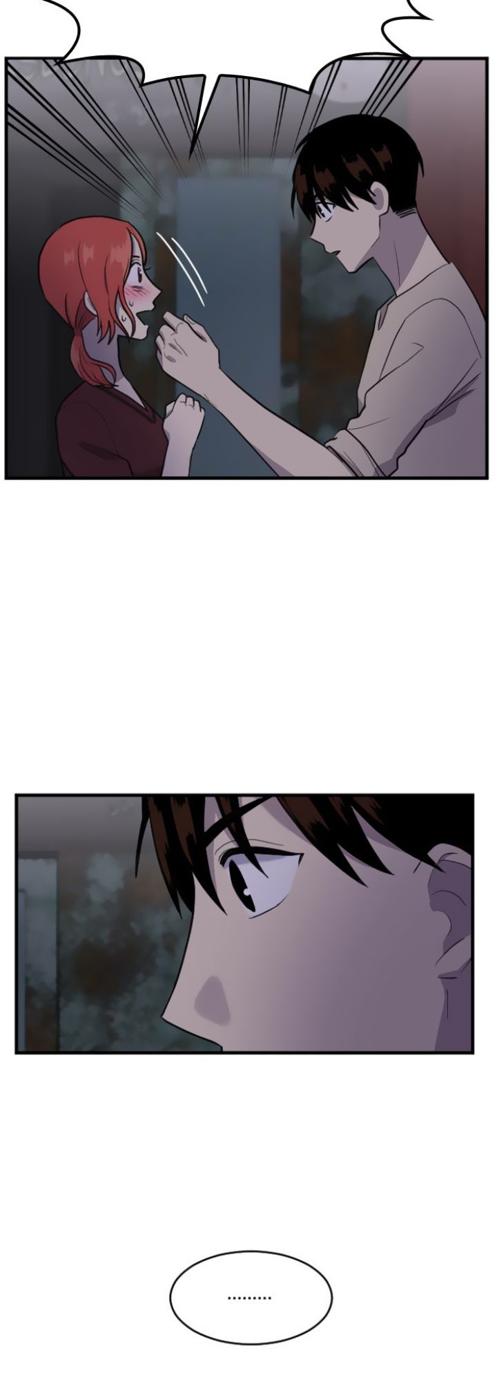 Người Đẹp Gangnam Chapter 54 - Trang 2