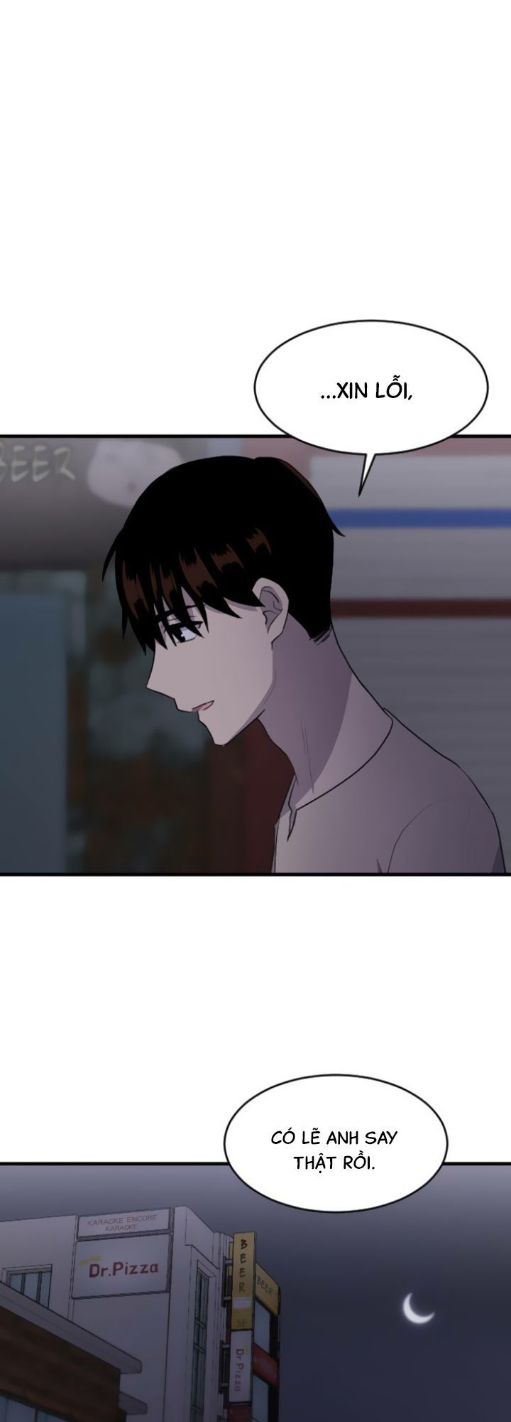 Người Đẹp Gangnam Chapter 54 - Trang 2