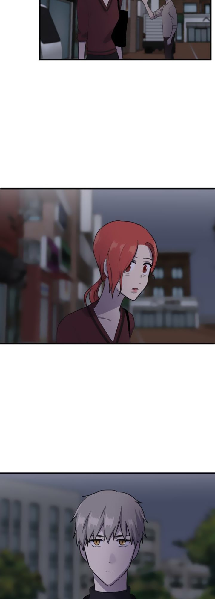 Người Đẹp Gangnam Chapter 54 - Trang 2