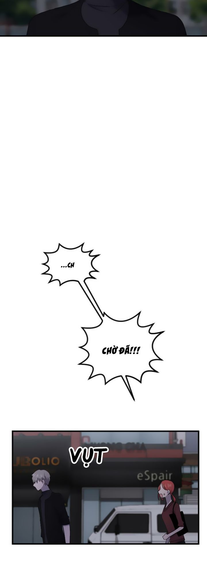 Người Đẹp Gangnam Chapter 54 - Trang 2