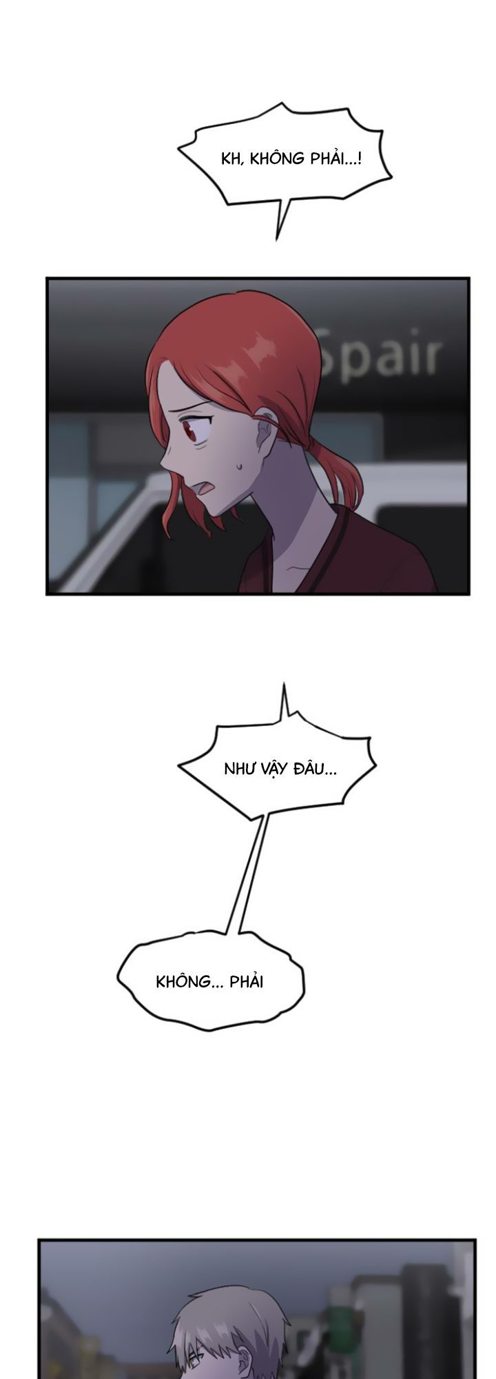 Người Đẹp Gangnam Chapter 54 - Trang 2