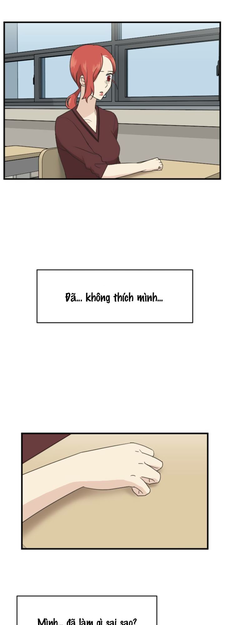 Người Đẹp Gangnam Chapter 54 - Trang 2