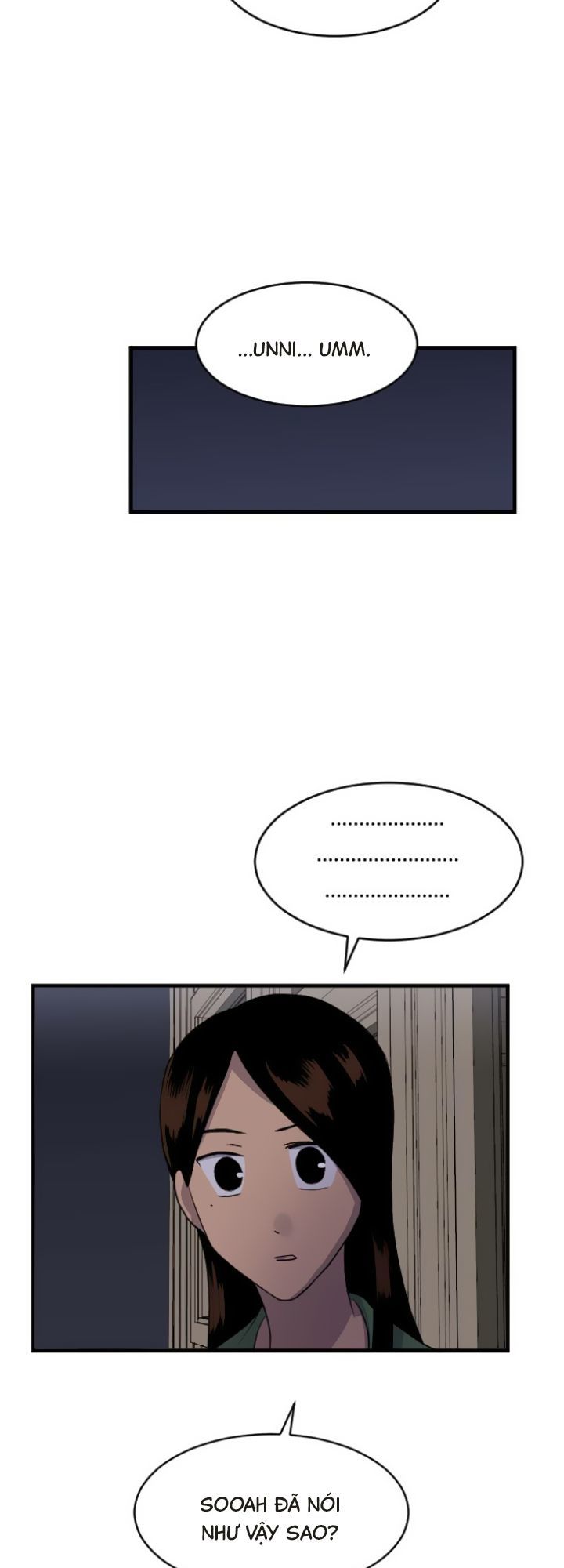 Người Đẹp Gangnam Chapter 55 - Trang 2