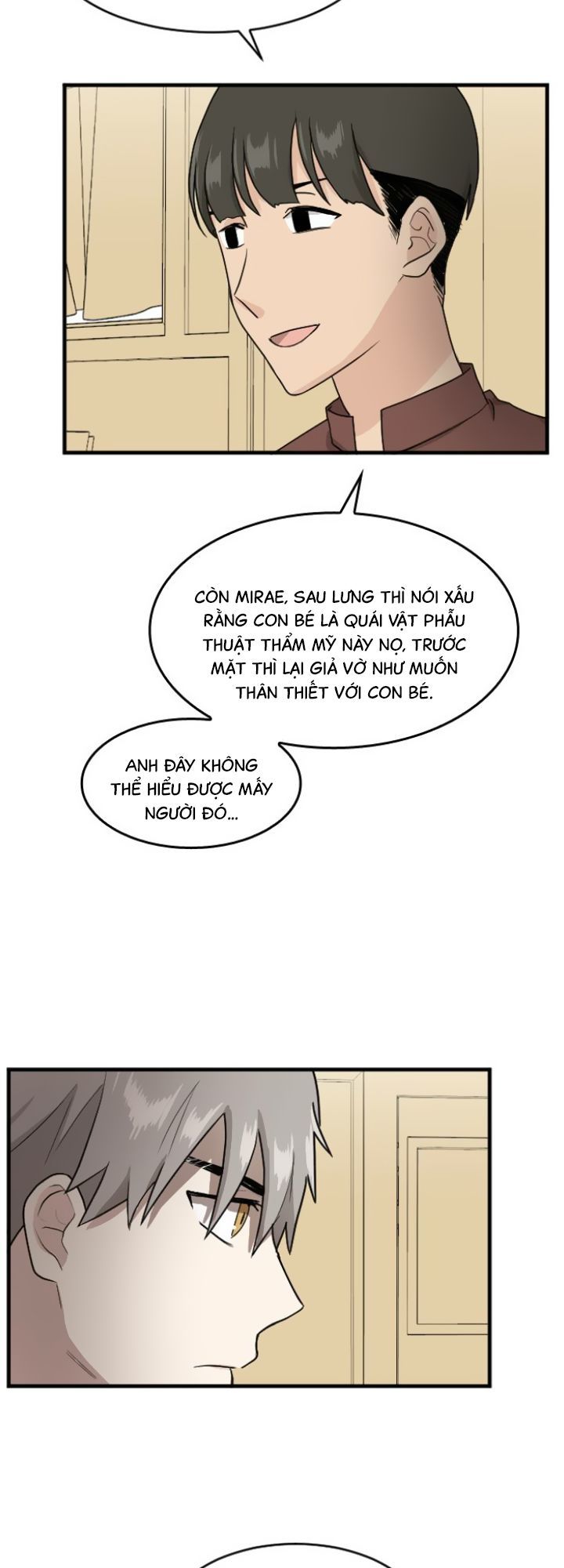 Người Đẹp Gangnam Chapter 55 - Trang 2