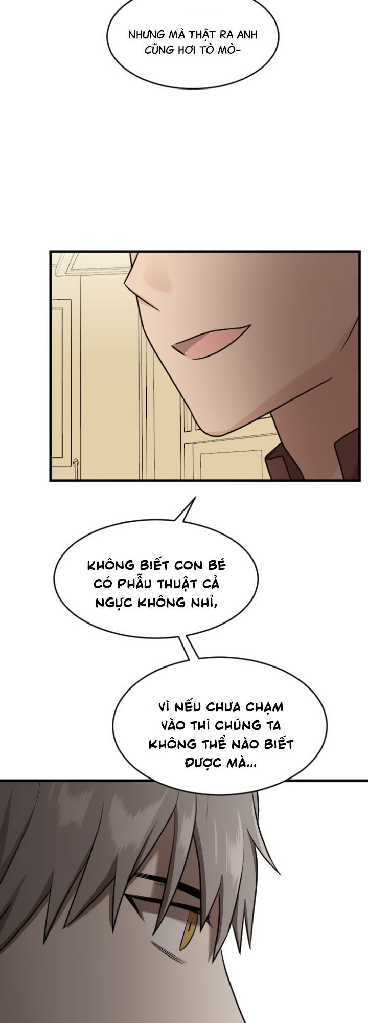 Người Đẹp Gangnam Chapter 55 - Trang 2