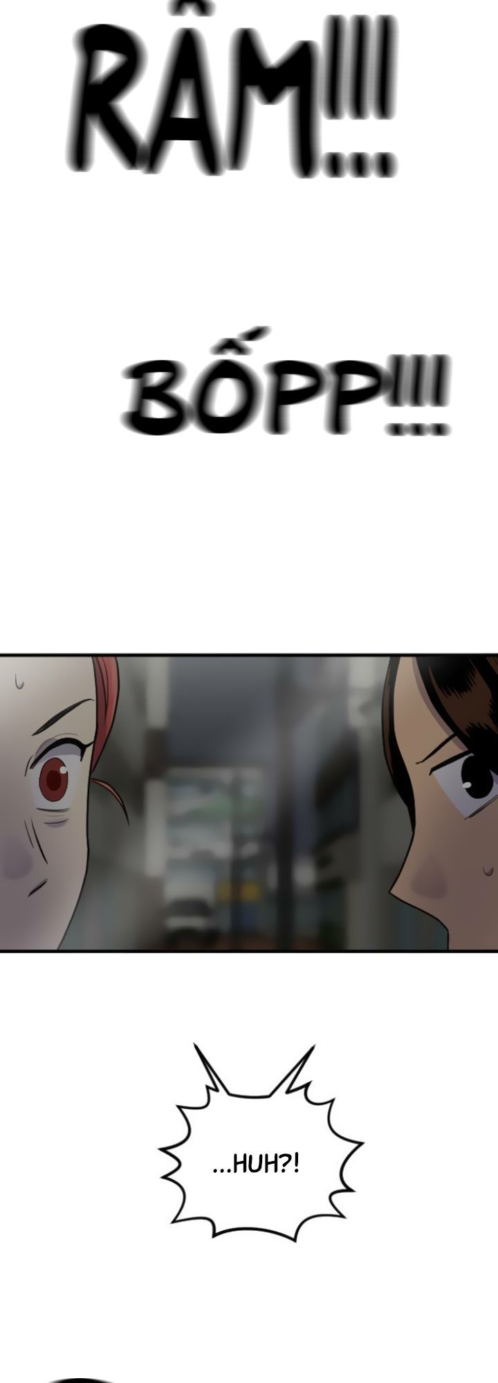 Người Đẹp Gangnam Chapter 55 - Trang 2