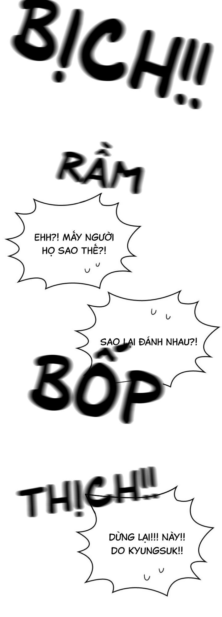 Người Đẹp Gangnam Chapter 55 - Trang 2