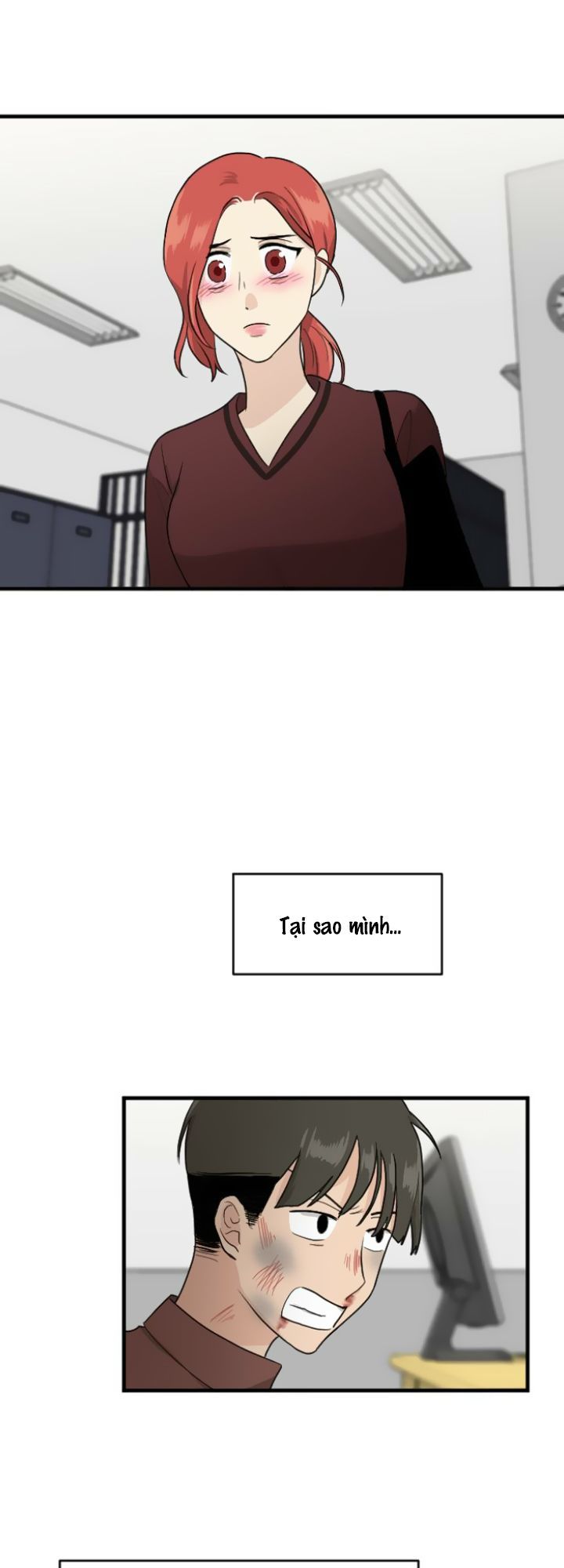 Người Đẹp Gangnam Chapter 55 - Trang 2