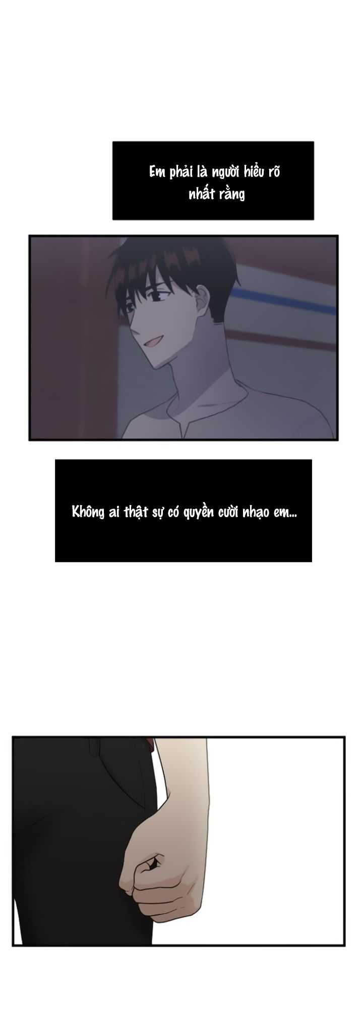 Người Đẹp Gangnam Chapter 55 - Trang 2