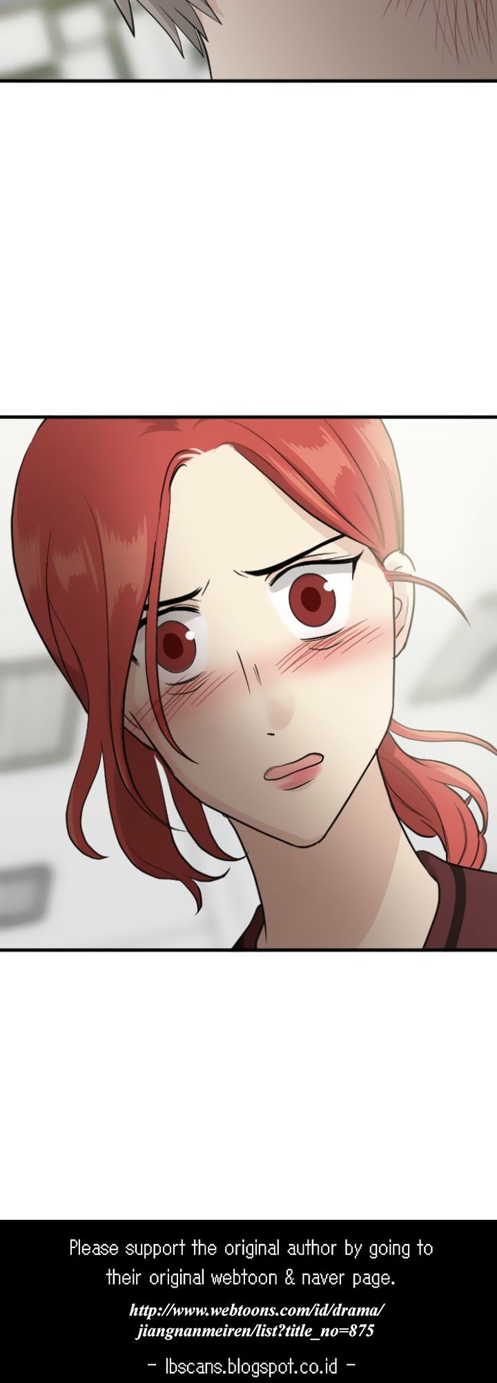 Người Đẹp Gangnam Chapter 55 - Trang 2