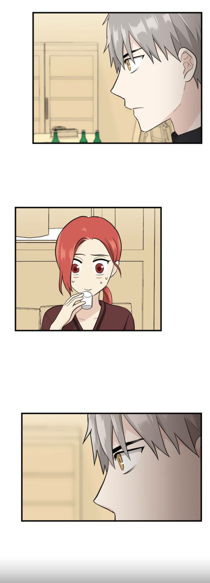 Người Đẹp Gangnam Chapter 55 - Trang 2