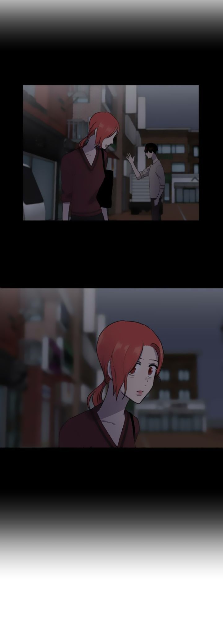 Người Đẹp Gangnam Chapter 55 - Trang 2