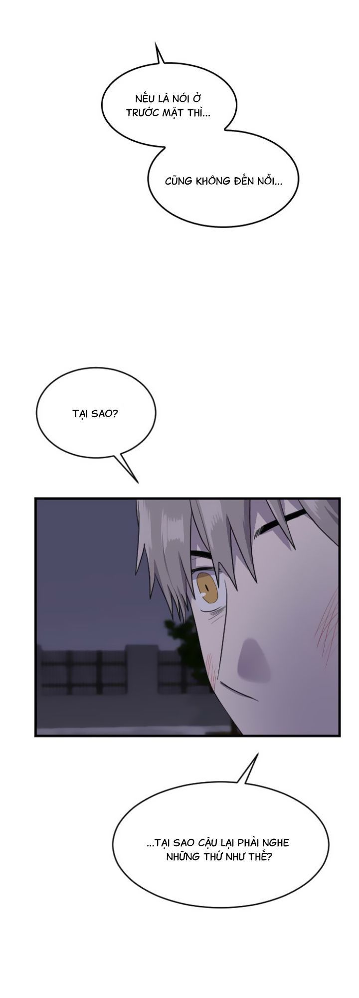 Người Đẹp Gangnam Chapter 56 - Trang 2