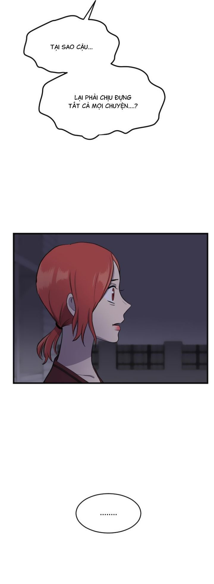 Người Đẹp Gangnam Chapter 56 - Trang 2