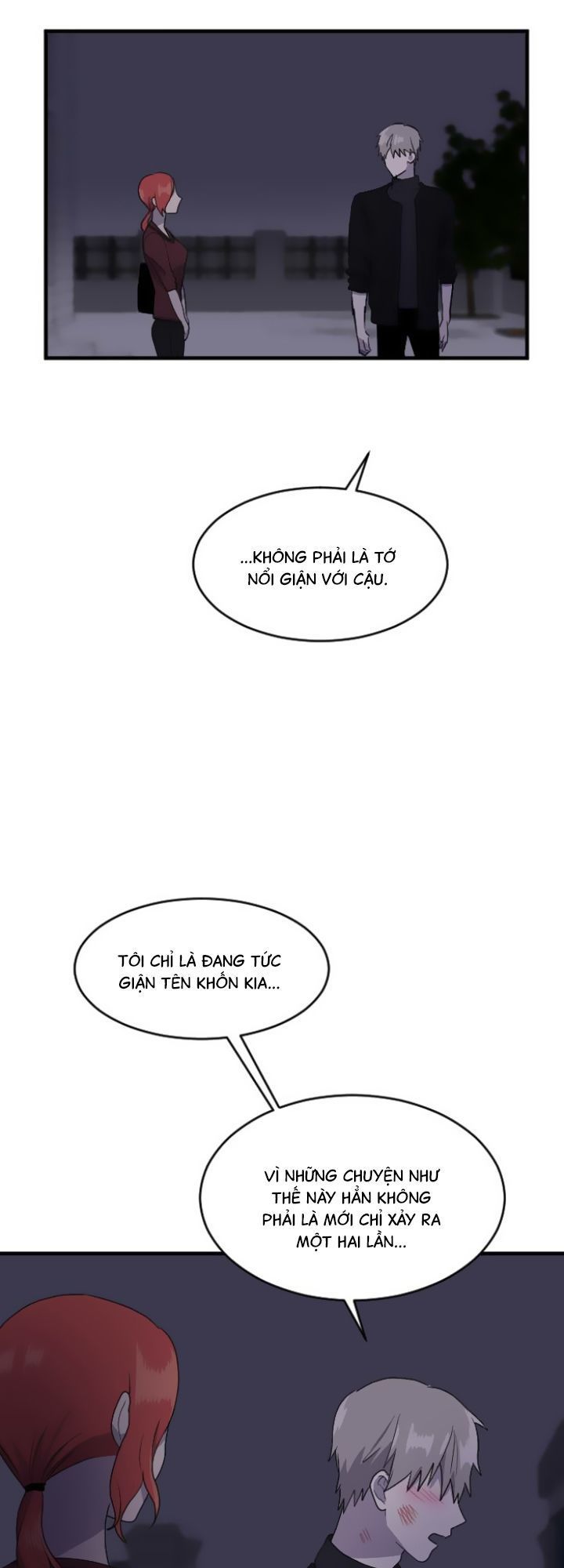 Người Đẹp Gangnam Chapter 56 - Trang 2