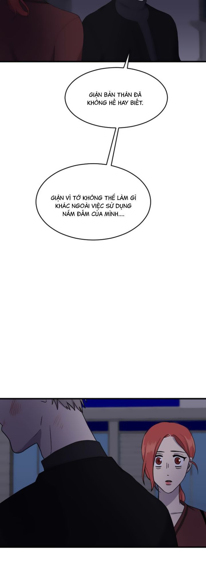 Người Đẹp Gangnam Chapter 56 - Trang 2