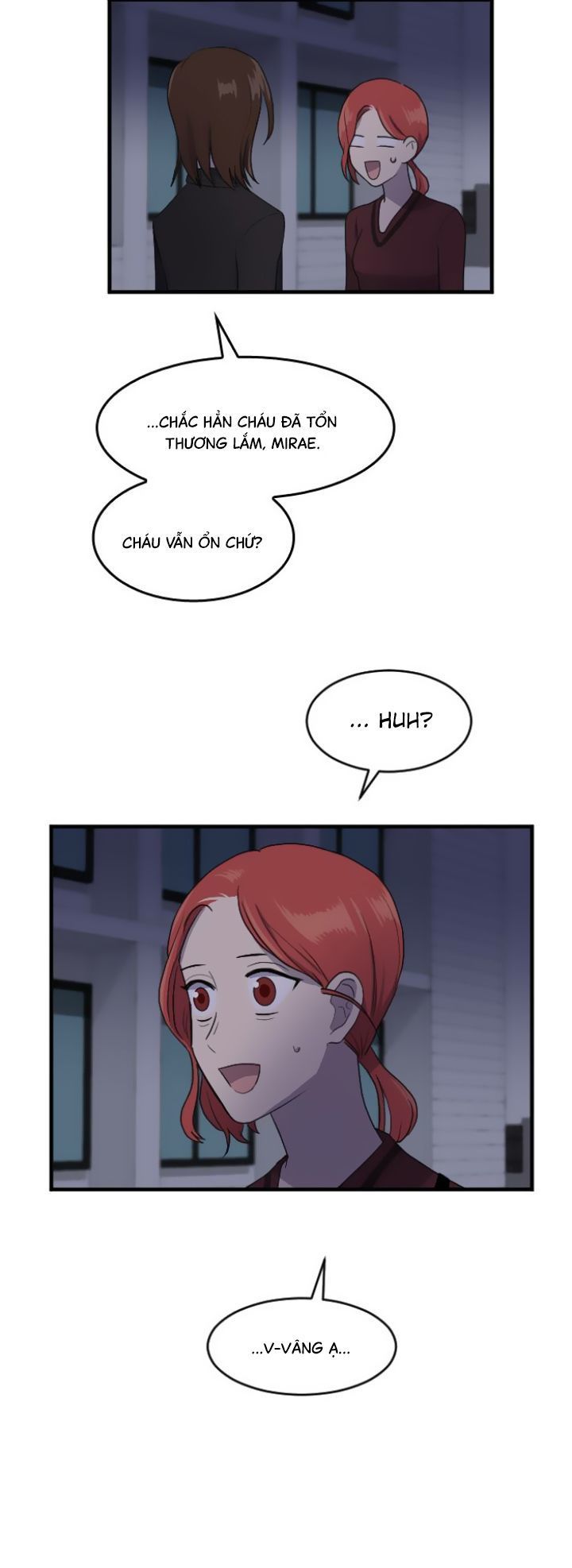 Người Đẹp Gangnam Chapter 56 - Trang 2