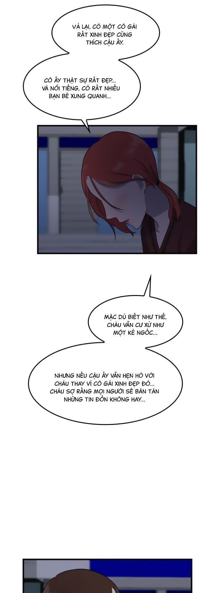 Người Đẹp Gangnam Chapter 56 - Trang 2