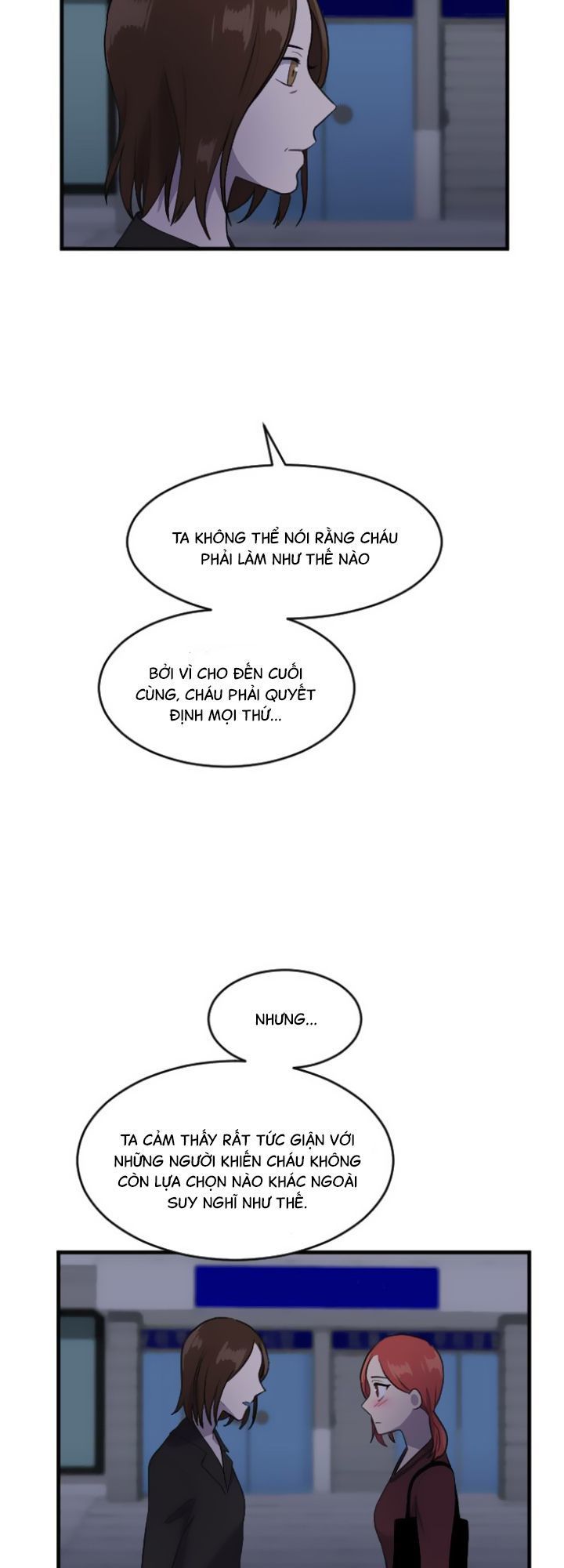 Người Đẹp Gangnam Chapter 56 - Trang 2