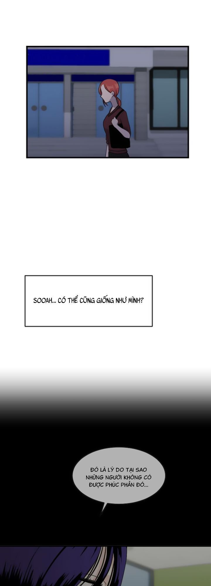 Người Đẹp Gangnam Chapter 56 - Trang 2