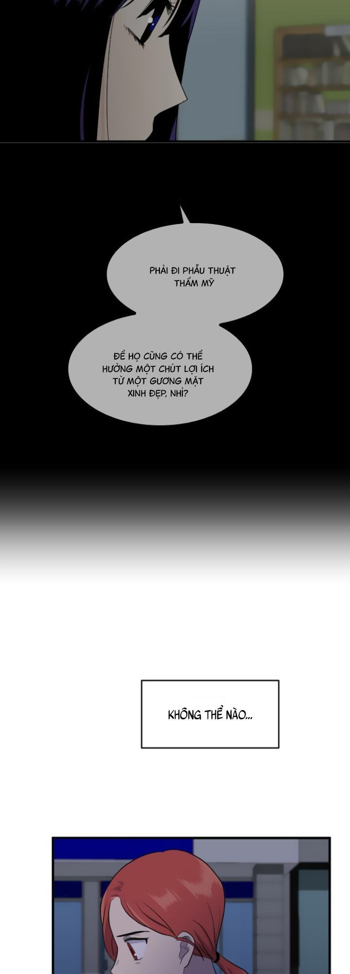 Người Đẹp Gangnam Chapter 56 - Trang 2