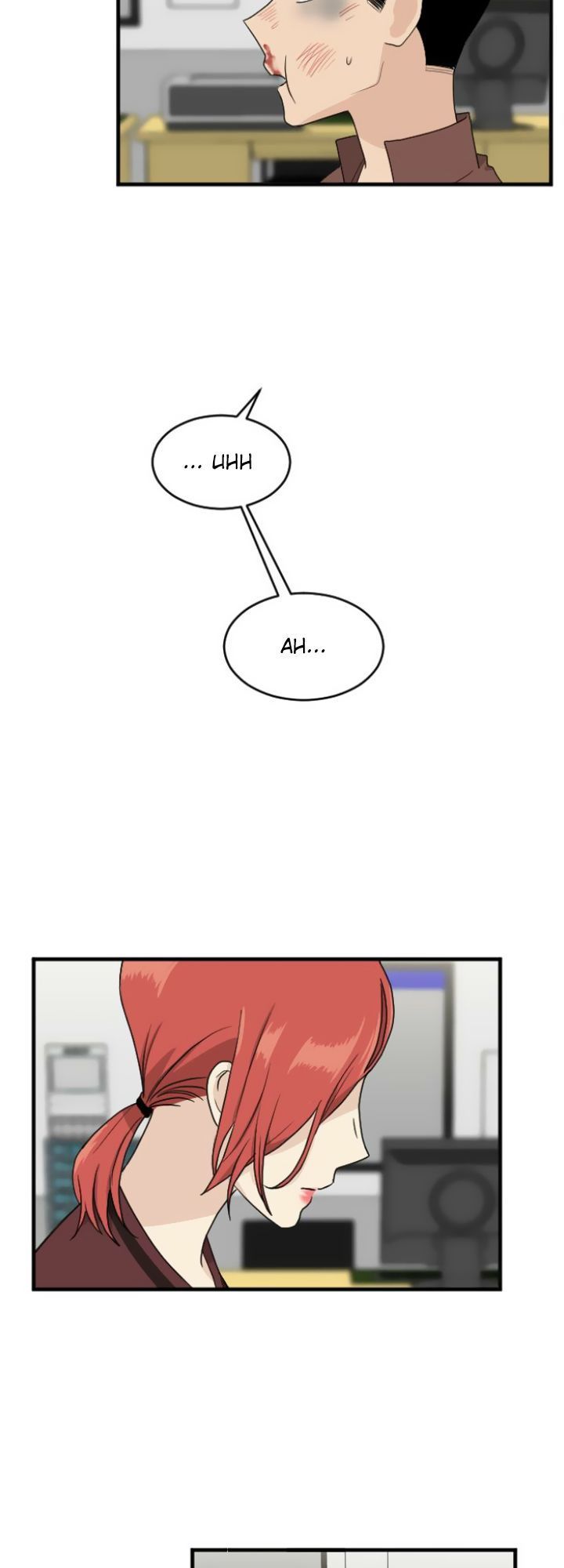 Người Đẹp Gangnam Chapter 56 - Trang 2