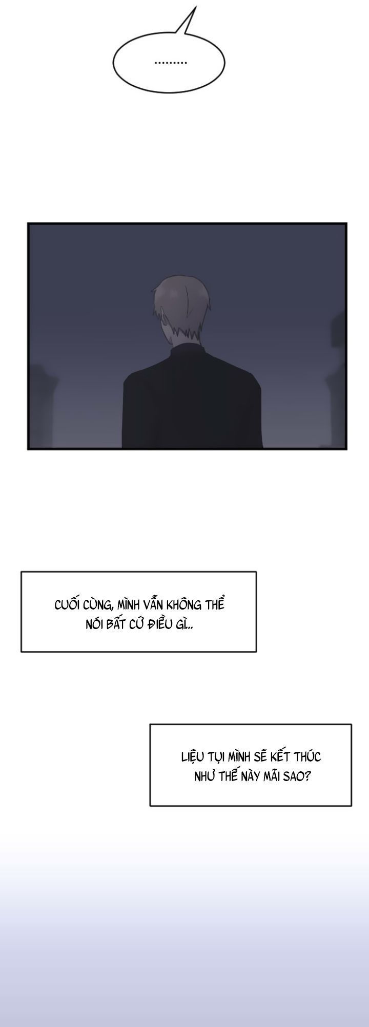 Người Đẹp Gangnam Chapter 56 - Trang 2