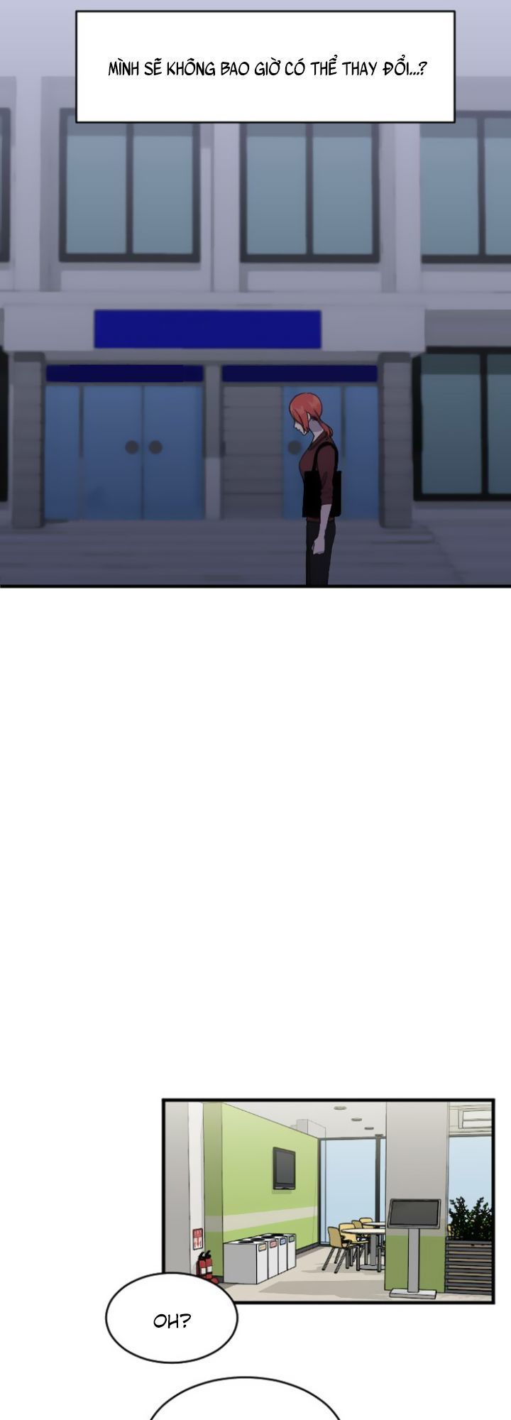 Người Đẹp Gangnam Chapter 56 - Trang 2