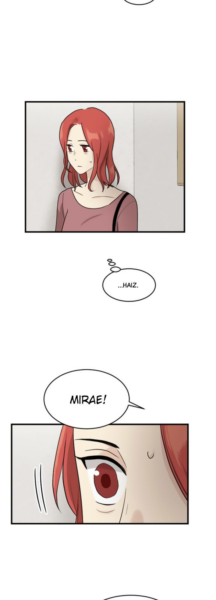 Người Đẹp Gangnam Chapter 56 - Trang 2