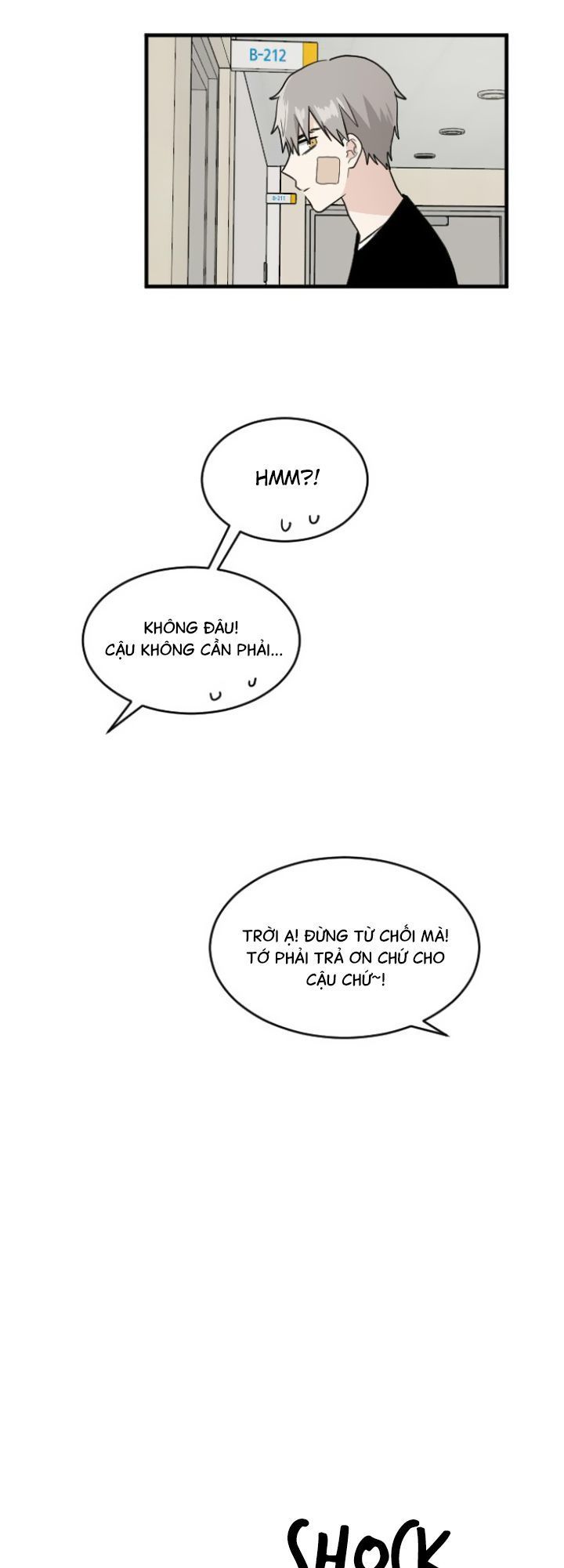 Người Đẹp Gangnam Chapter 56 - Trang 2