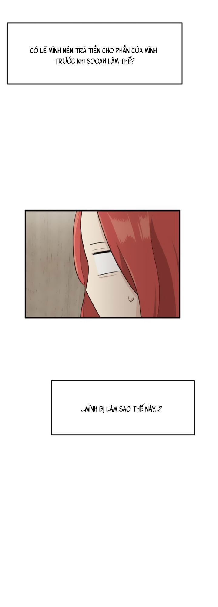 Người Đẹp Gangnam Chapter 56 - Trang 2