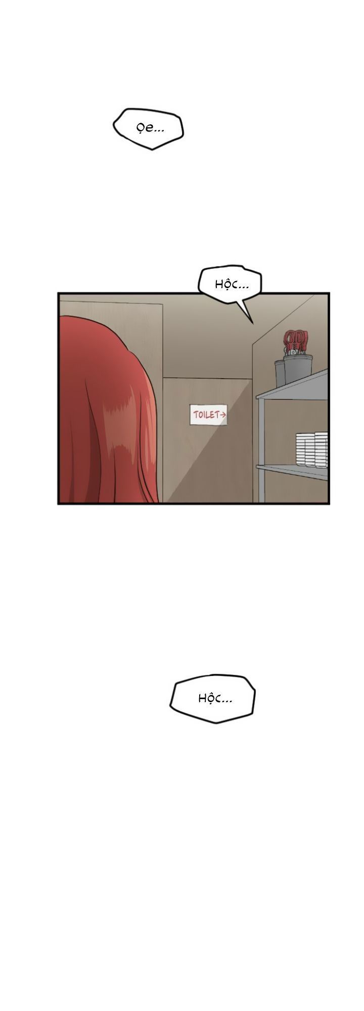 Người Đẹp Gangnam Chapter 56 - Trang 2