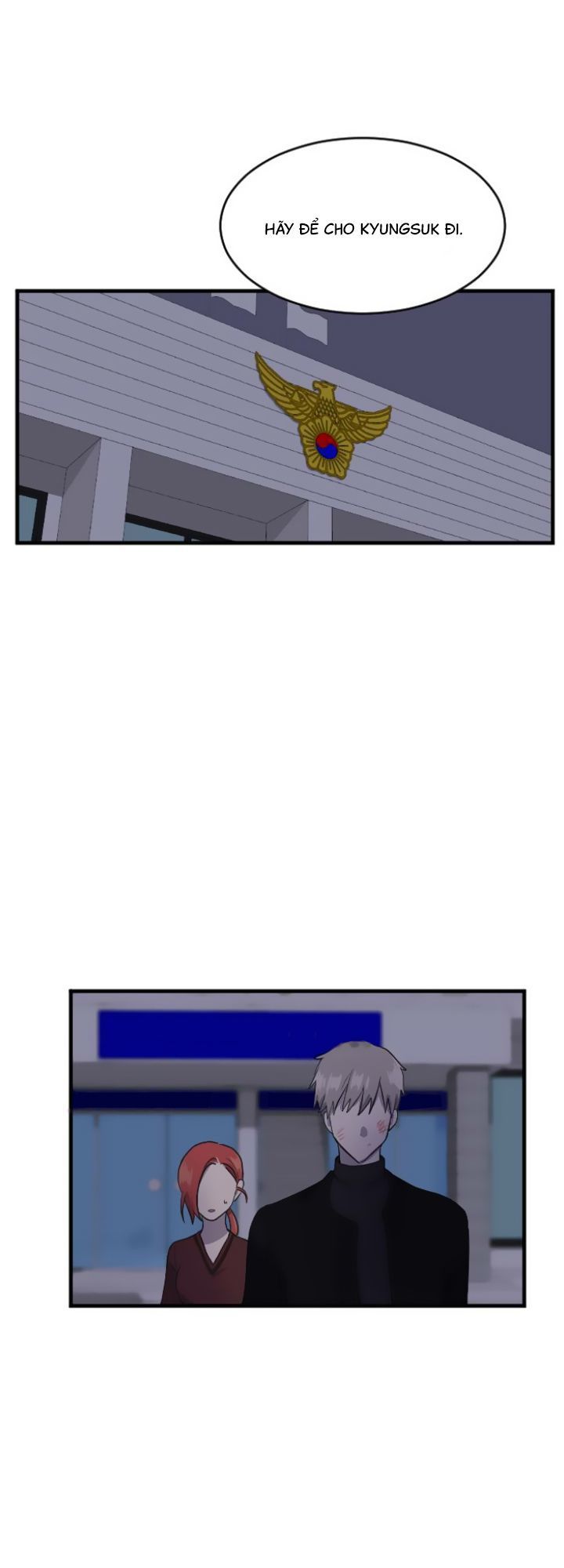 Người Đẹp Gangnam Chapter 56 - Trang 2