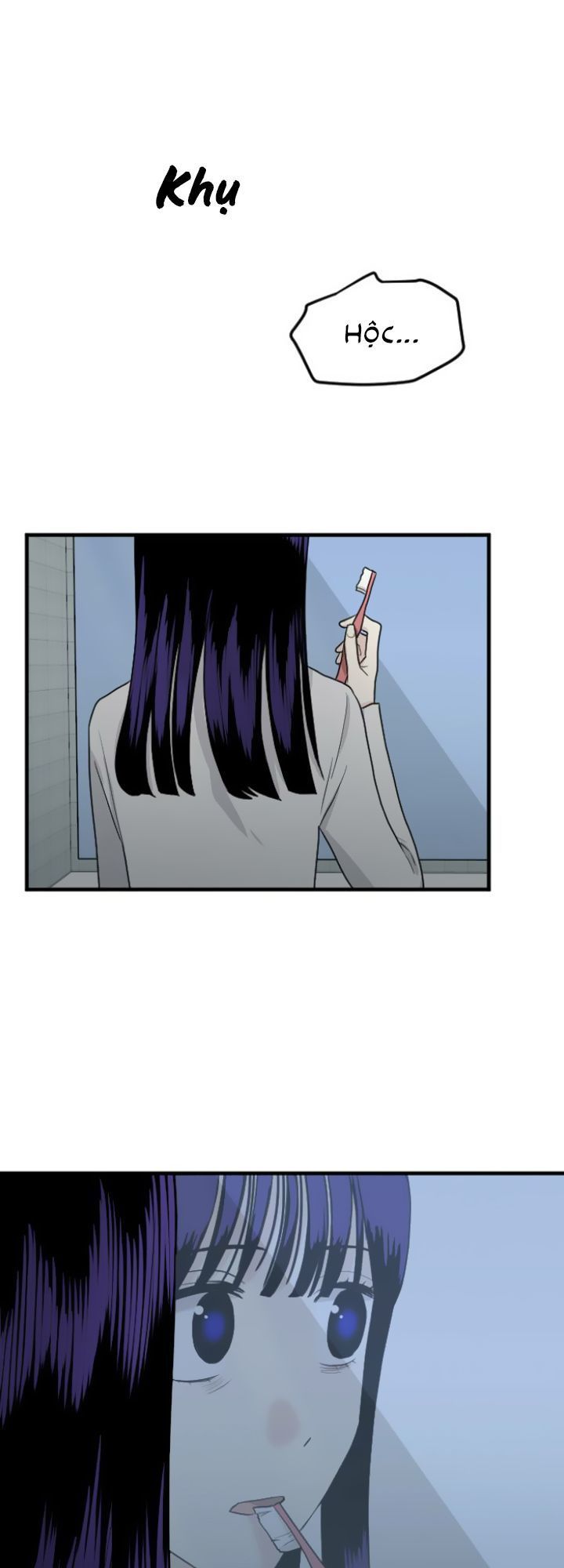 Người Đẹp Gangnam Chapter 56 - Trang 2