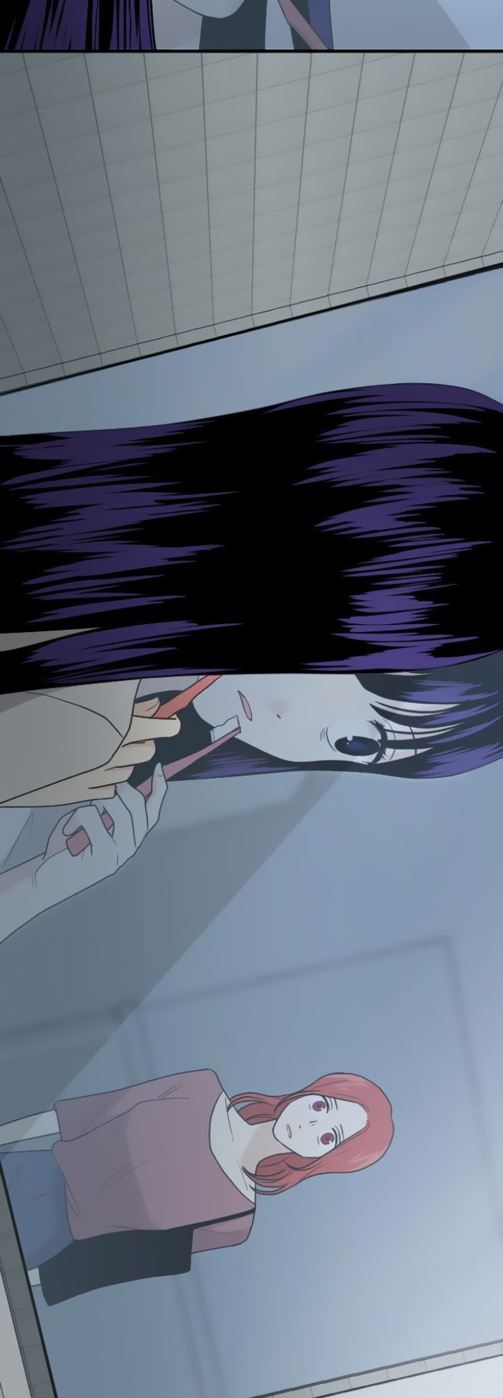 Người Đẹp Gangnam Chapter 56 - Trang 2