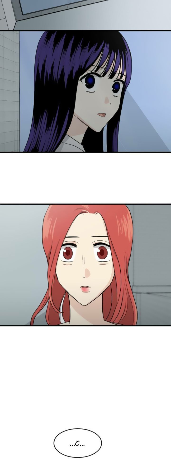 Người Đẹp Gangnam Chapter 56 - Trang 2