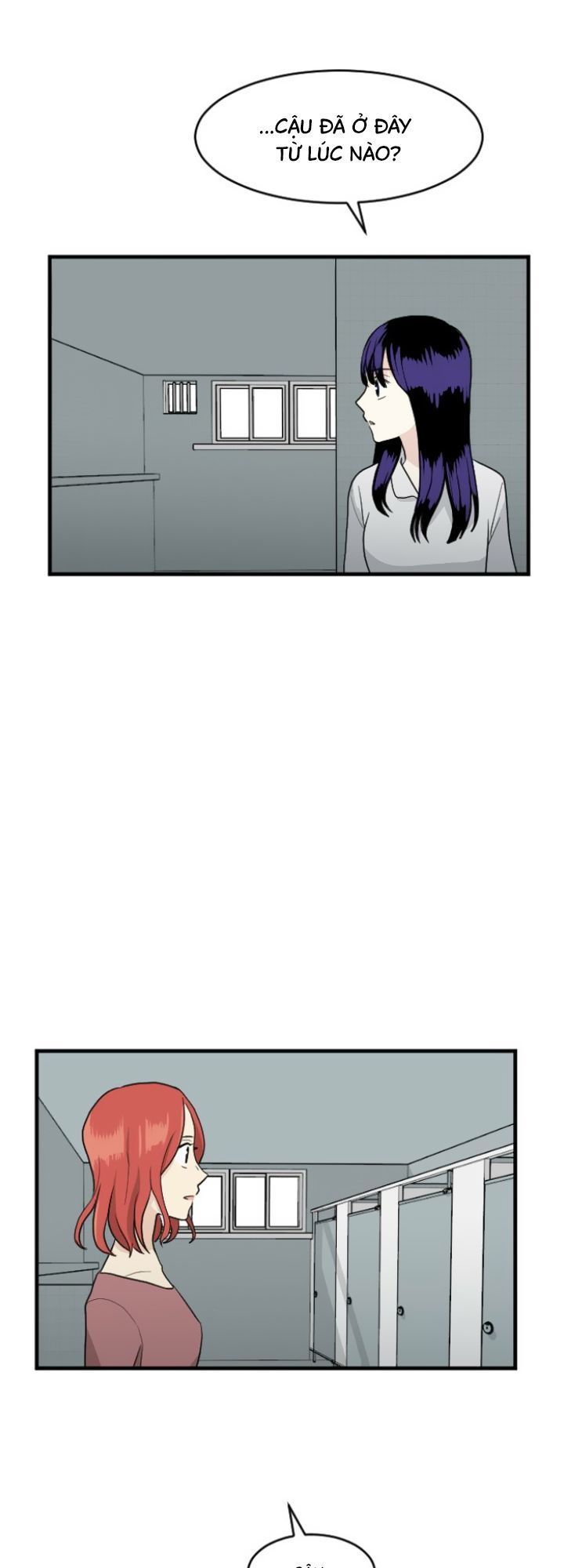 Người Đẹp Gangnam Chapter 56 - Trang 2