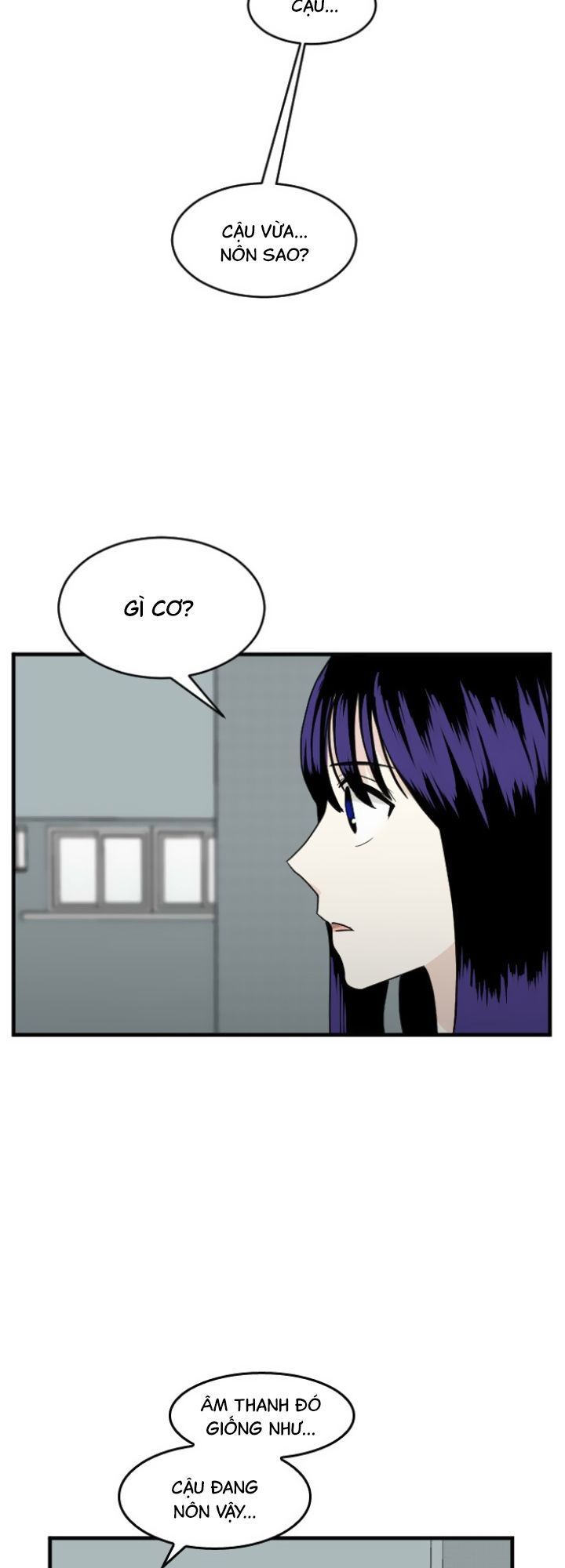 Người Đẹp Gangnam Chapter 56 - Trang 2