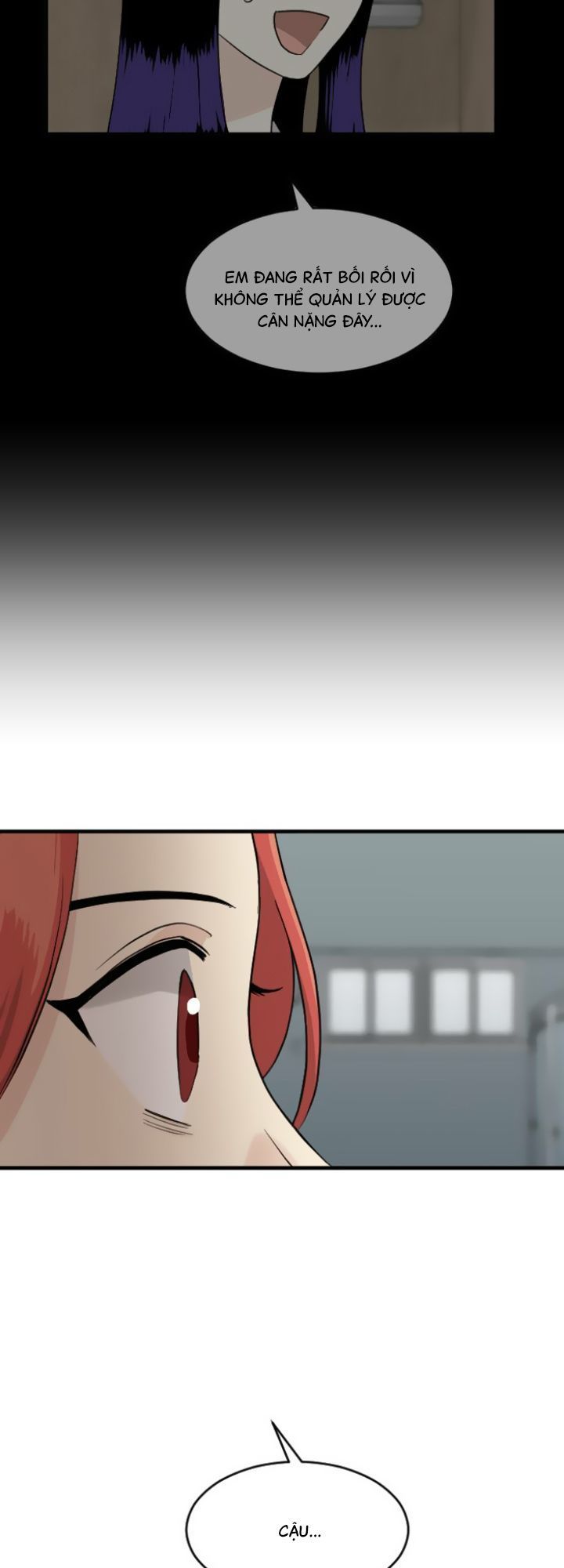 Người Đẹp Gangnam Chapter 56 - Trang 2