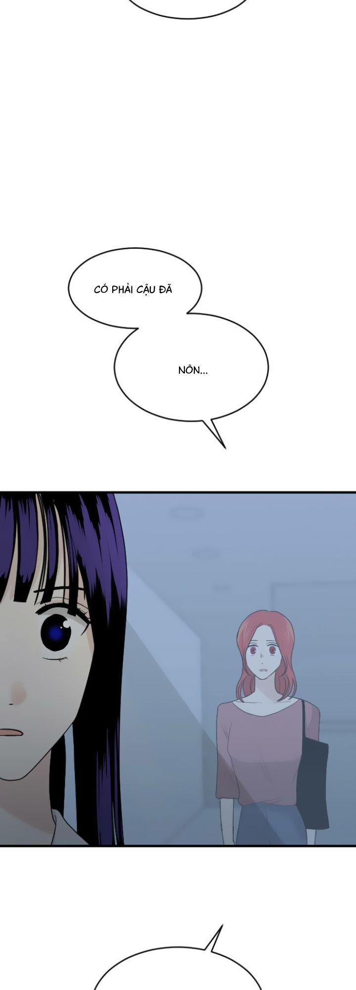 Người Đẹp Gangnam Chapter 56 - Trang 2