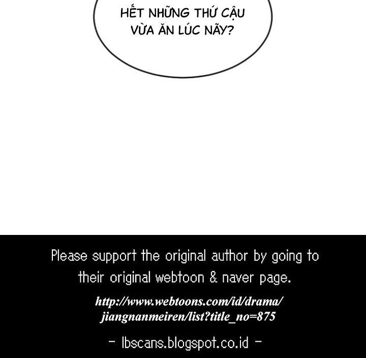 Người Đẹp Gangnam Chapter 56 - Trang 2