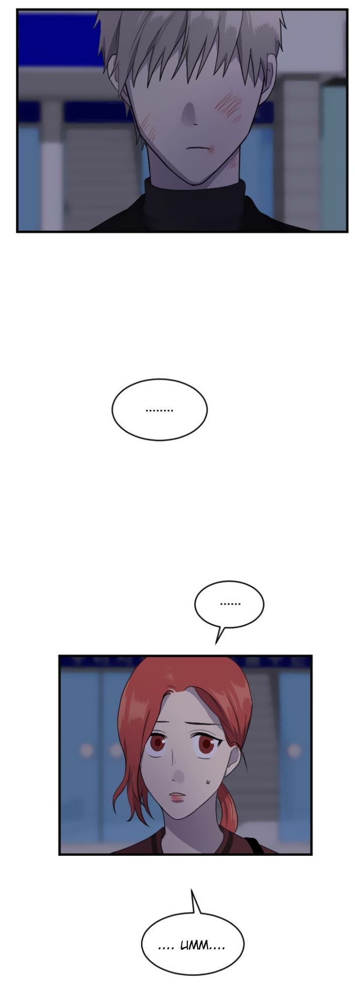 Người Đẹp Gangnam Chapter 56 - Trang 2