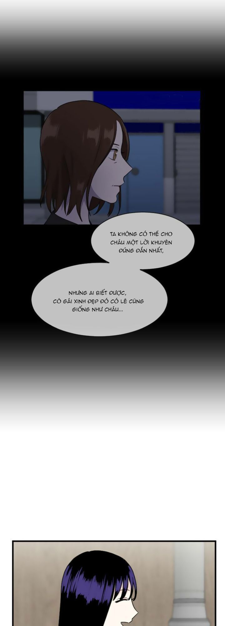 Người Đẹp Gangnam Chapter 57 - Trang 2