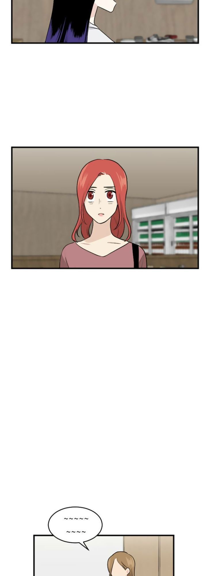 Người Đẹp Gangnam Chapter 57 - Trang 2