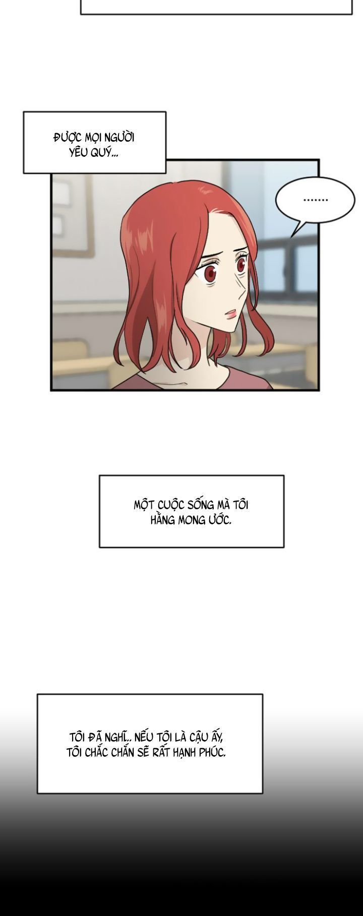 Người Đẹp Gangnam Chapter 57 - Trang 2