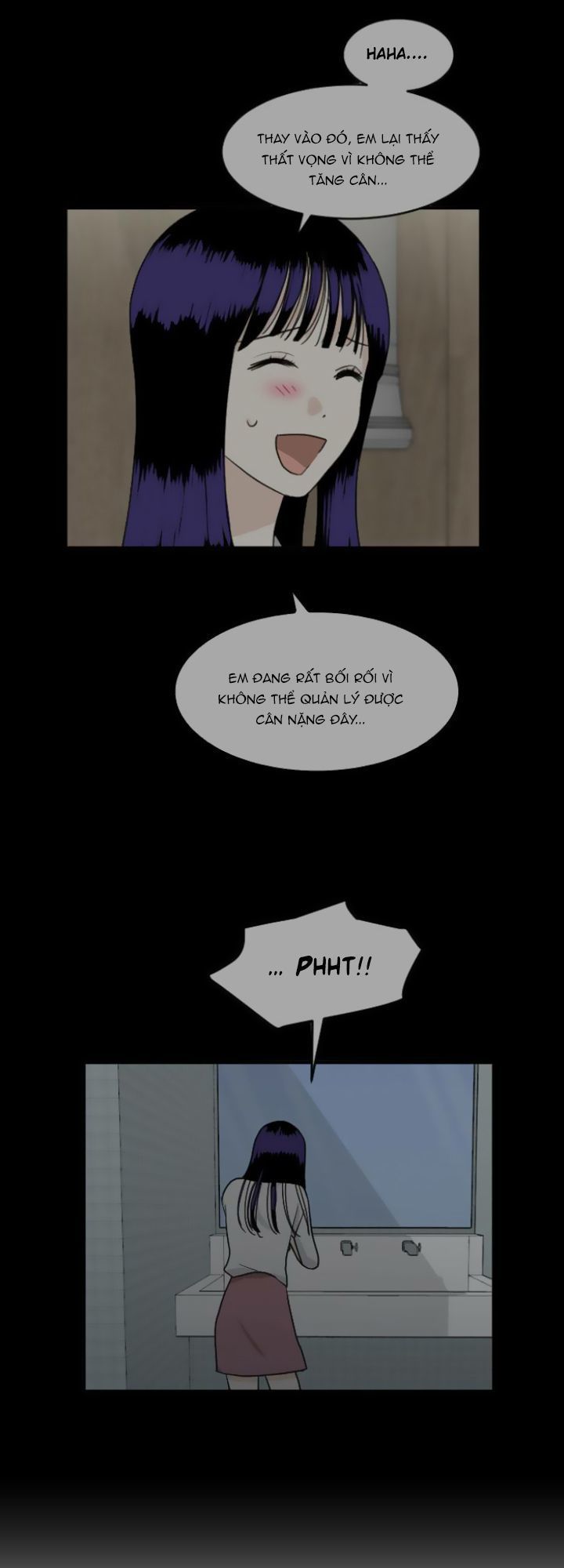 Người Đẹp Gangnam Chapter 57 - Trang 2