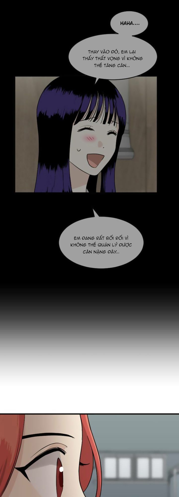 Người Đẹp Gangnam Chapter 57 - Trang 2