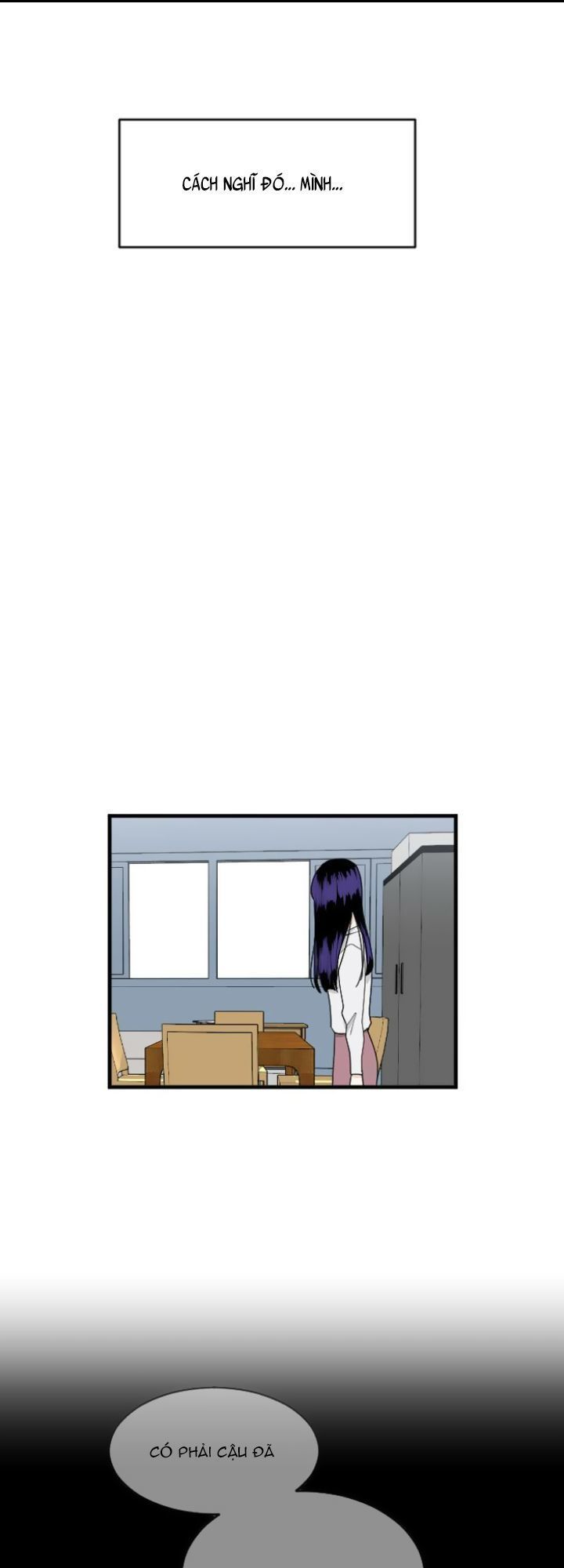 Người Đẹp Gangnam Chapter 57 - Trang 2