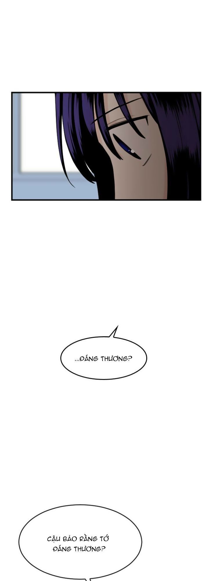 Người Đẹp Gangnam Chapter 57 - Trang 2